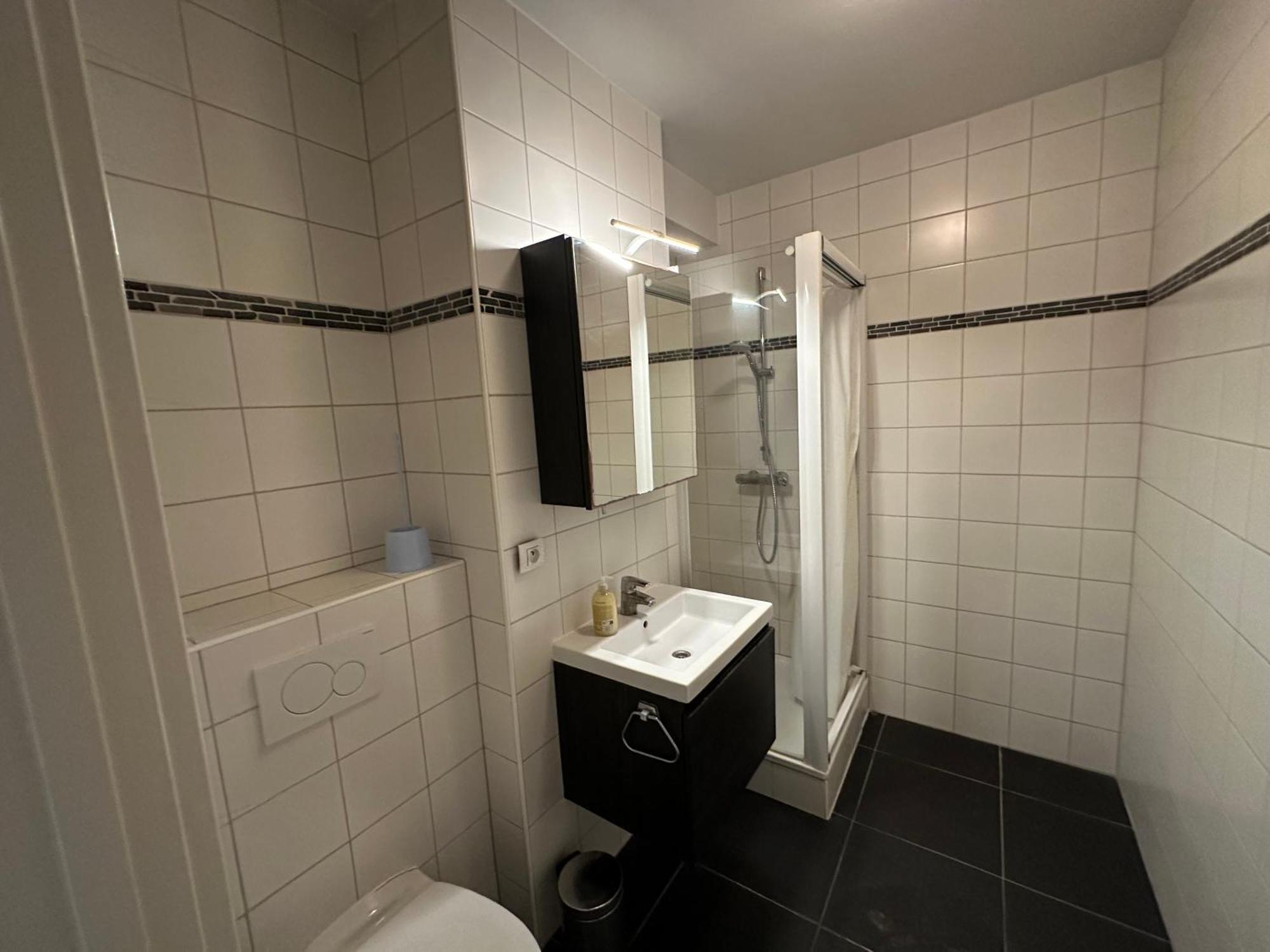 Apartment With Balcony In Brussels Center Bruxelas Exterior foto